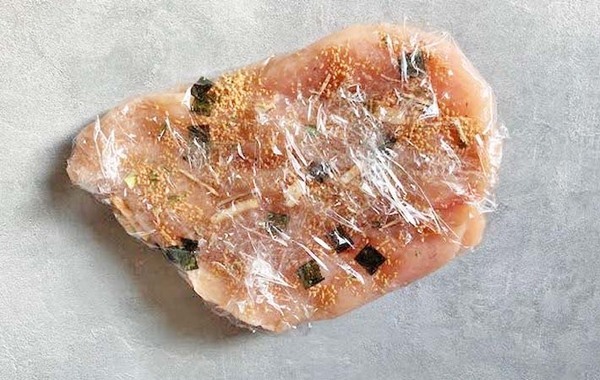 待つだけでうまみたっぷり！　永谷園『松茸の味お吸いもの』を使った『簡単おかず』がこちら