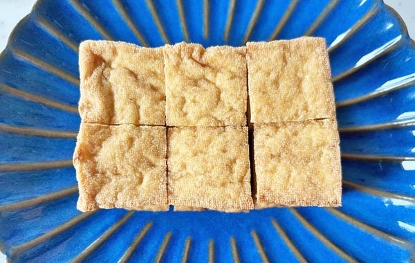 厚揚げがあの味に！　意外なアレンジレシピに「子供がパクパク」「思いつかなかった」