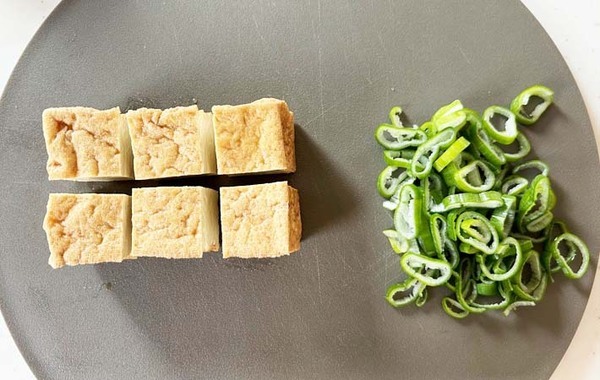 厚揚げがあの味に！　意外なアレンジレシピに「子供がパクパク」「思いつかなかった」