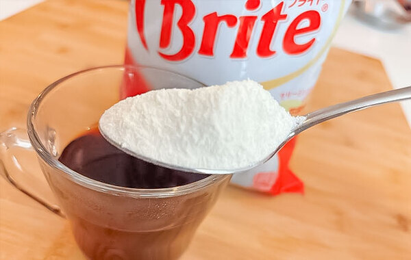 『ブライト』がコーヒーに溶けない！　ネスレの回答に「そうだったのか」「なるほど」