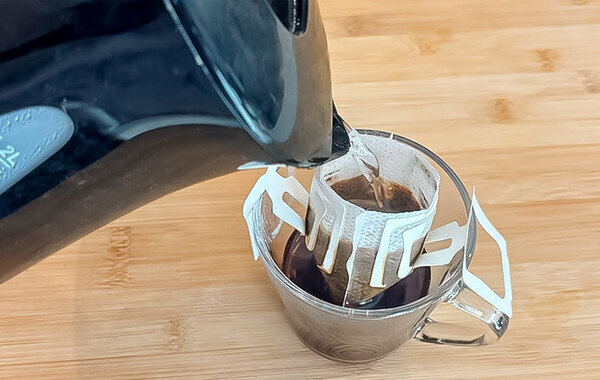 『ブライト』がコーヒーに溶けない！　ネスレの回答に「そうだったのか」「なるほど」