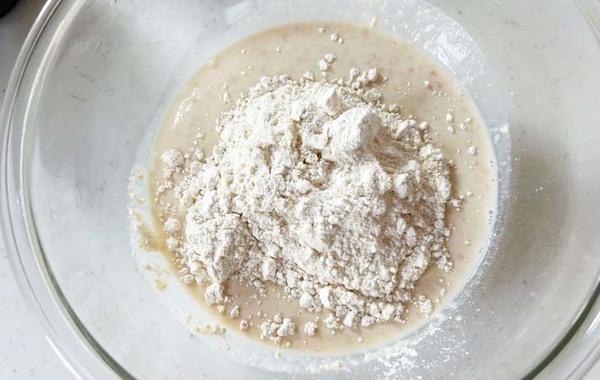 ホットケーキミックスとプリン１個で？　企業が教える簡単おやつに「好相性！」