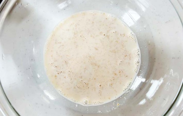 ホットケーキミックスとプリン１個で？　企業が教える簡単おやつに「好相性！」