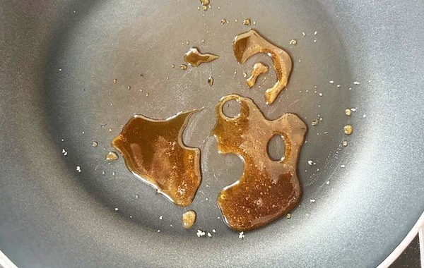 ホットケーキミックスとプリン１個で？　企業が教える簡単おやつに「好相性！」