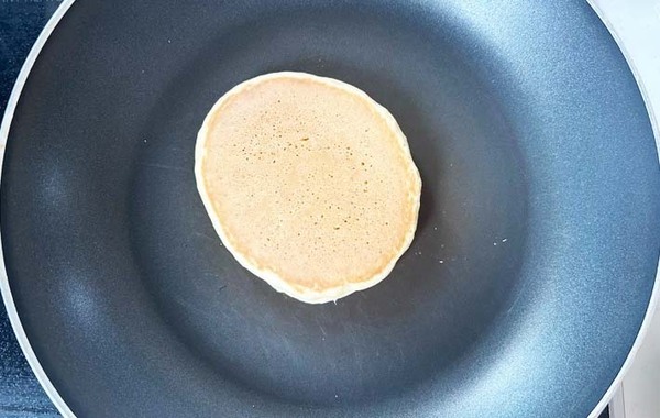 ホットケーキミックスとプリン１個で？　企業が教える簡単おやつに「好相性！」