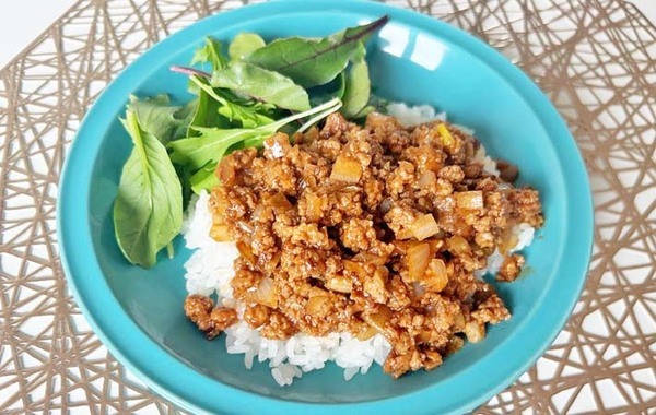 まだこねて作ってる？　キユーピーが教えるハンバーグレシピに「かなり時短！」