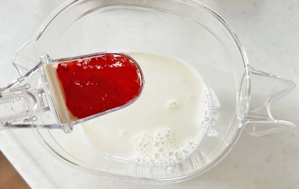 使いかけのジャム、冷蔵庫に眠ってない？　キユーピーの発想に「砂糖いらず」「３分で完成」