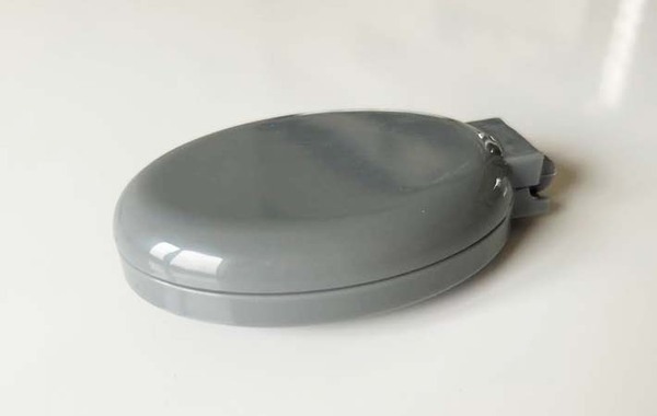 セリアで買った『丸形のグッズ』　使い道に「出先で助かる」「一石二鳥」