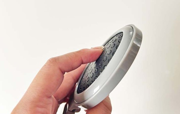 セリアで買った『丸形のグッズ』　使い道に「出先で助かる」「一石二鳥」