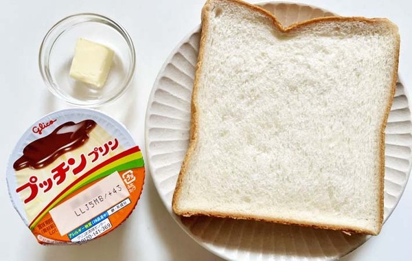卵と牛乳なしで作れる『簡単フレンチトースト』とは？　「これはリピート決定」