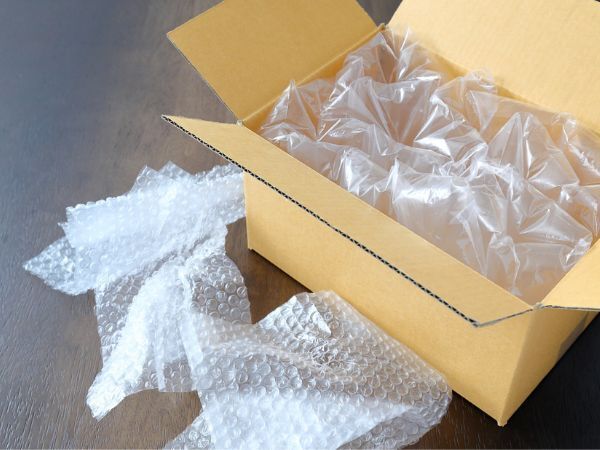 引っ越しの作業を楽にしたい…　段ボールの裏技に「すごっ」「やってみる」【４選】