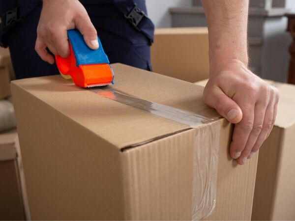 引っ越しの作業を楽にしたい…　段ボールの裏技に「すごっ」「やってみる」【４選】