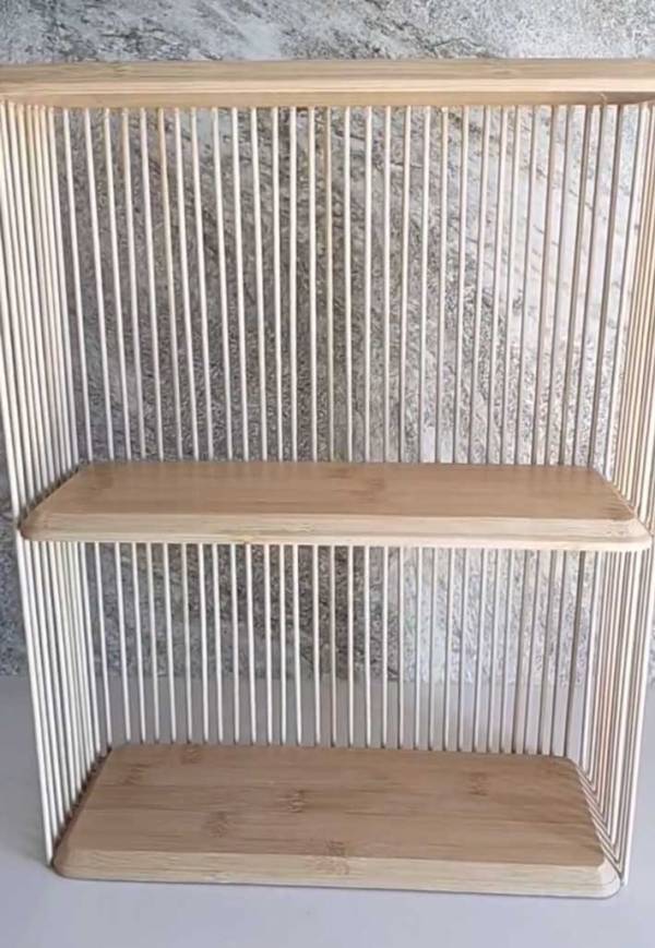 『ダイソー』の竹ひご　まさかの活用法に「すごすぎる」「これは真似しちゃう」