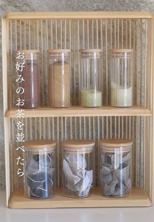 『ダイソー』の竹ひご　まさかの活用法に「すごすぎる」「これは真似しちゃう」