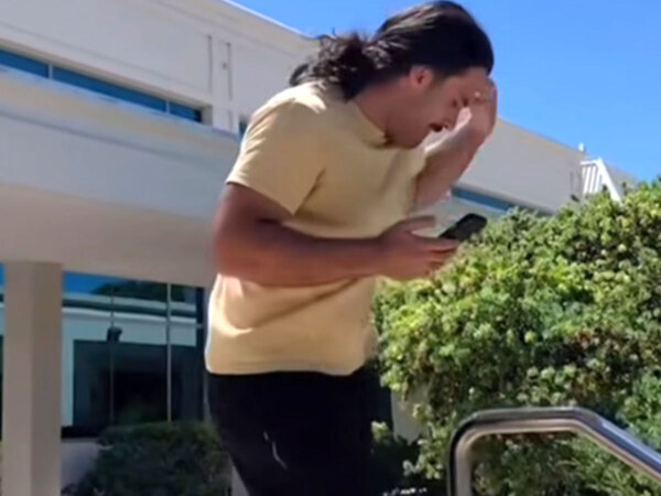 スリッパが溶けても「まだマシ」　オーストラリア人の夏の感覚がぶっ飛んでる