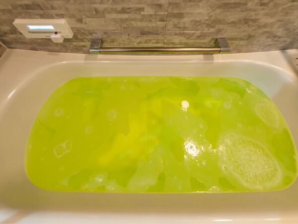 残り湯を洗濯に使っているなら要注意！　解説に「マジか」「確認必須」