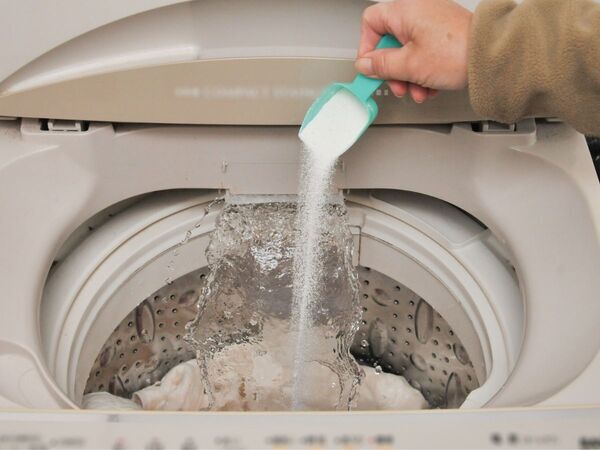 洗濯で『やるべきこと』と『NGなこと』　メーカーの解説に「意外でした」