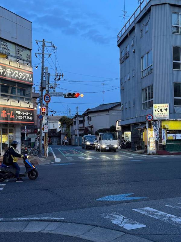 ピンクムーンの前日に…？　千葉県千葉市で撮られた奇跡の瞬間に「これはすごい」