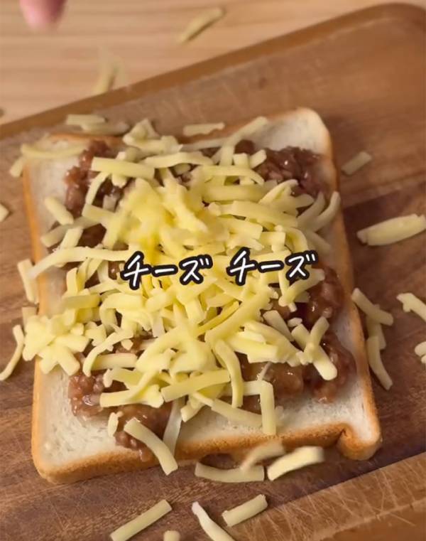 「子供が大喜びで食べました」　ミートボールを袋のまま潰して…？