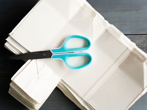 「使っていいと思ってた」　牛乳パックを『ケーキ型』に使うリスクにゾクッ