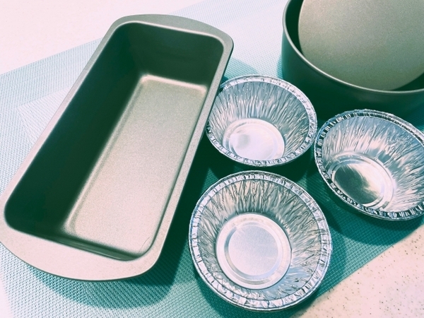 「使っていいと思ってた」　牛乳パックを『ケーキ型』に使うリスクにゾクッ