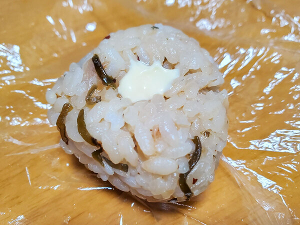 食べた家族が「また作って～！」　炊飯器に入れたのは…？