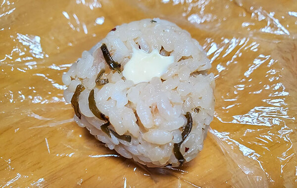 食べた家族が「また作って～！」　炊飯器に入れたのは…？