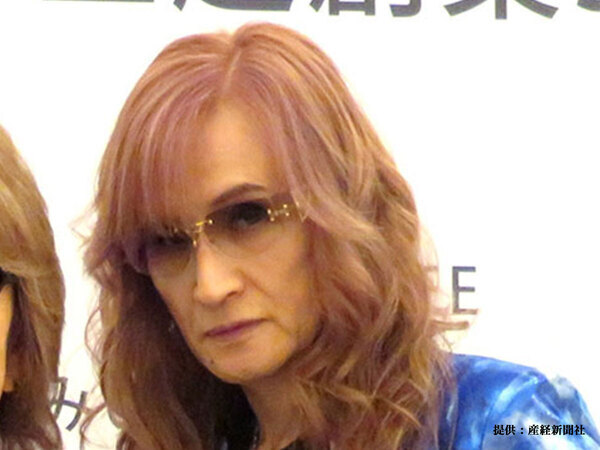 「いまだに信じられない」　誕生日を迎えた高見沢俊彦の年齢に衝撃！