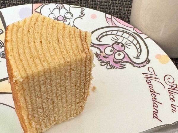 実家で出されたおやつを撮って…？　女性が「ヤバイ」と思ったワケとは