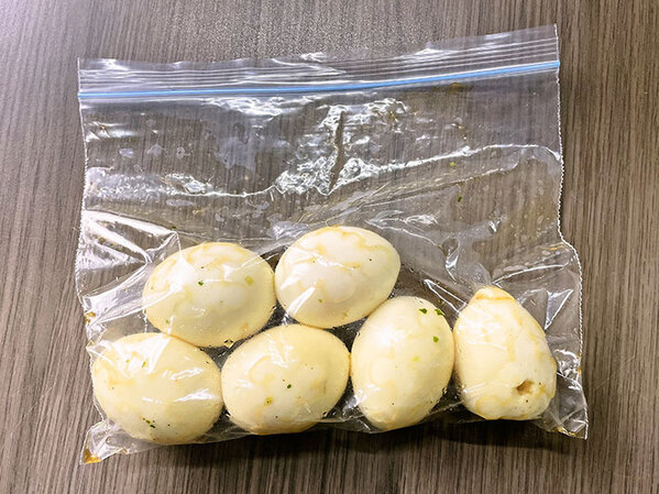 とんでもねぇ…！　『うどんスープ』の意外な使い道に「白米が止まらない」「万能すぎ」