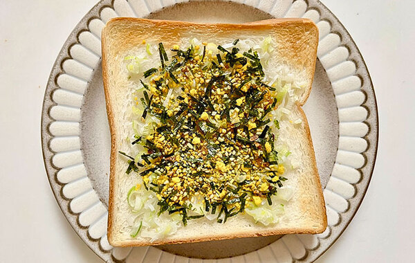 ジャムはもう飽きた！　丸美屋の発想に「もう１枚食べたい」「また作る」