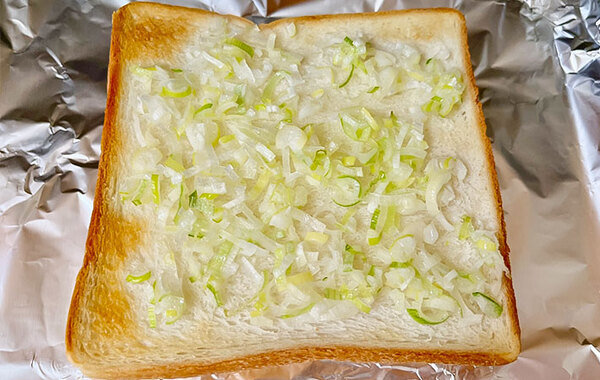 ジャムはもう飽きた！　丸美屋の発想に「もう１枚食べたい」「また作る」