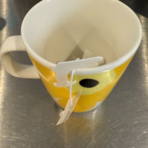 『パン袋の留め具』は捨てないで！　知って得する活用テクニック