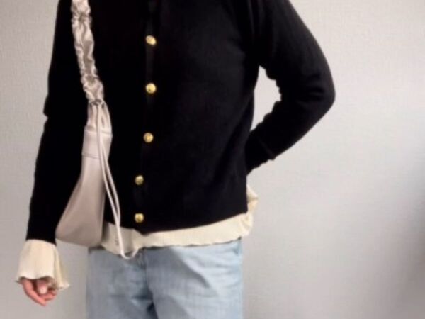 「この春いっぱい着たい」　しまむらの『フレアＴシャツ』がマストバイ！