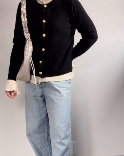 「この春いっぱい着たい」　しまむらの『フレアＴシャツ』がマストバイ！