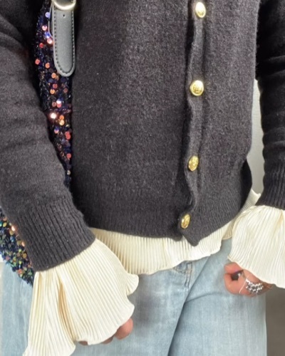 「この春いっぱい着たい」　しまむらの『フレアＴシャツ』がマストバイ！