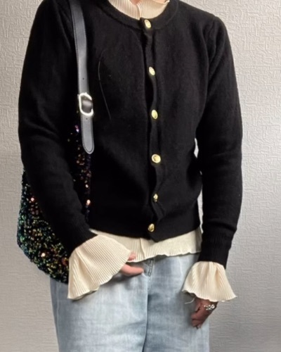 「この春いっぱい着たい」　しまむらの『フレアＴシャツ』がマストバイ！