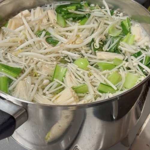 「家族に褒められます」　給食の味を再現したレシピに「ありがたい！」