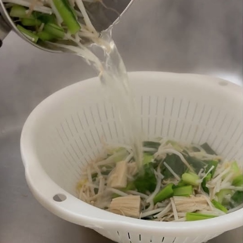 「家族に褒められます」　給食の味を再現したレシピに「ありがたい！」