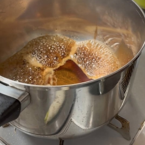 「家族に褒められます」　給食の味を再現したレシピに「ありがたい！」