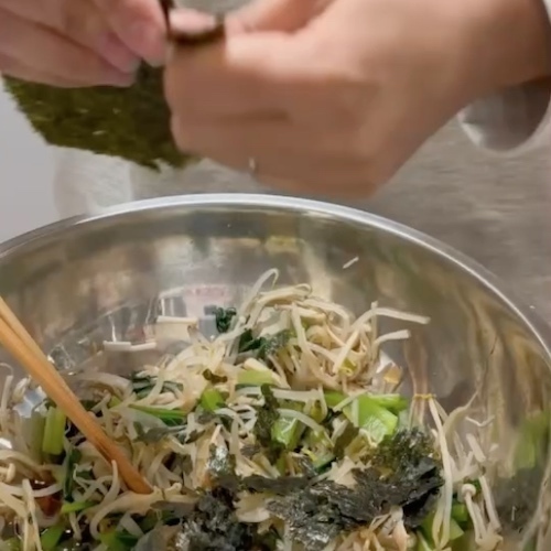 「家族に褒められます」　給食の味を再現したレシピに「ありがたい！」