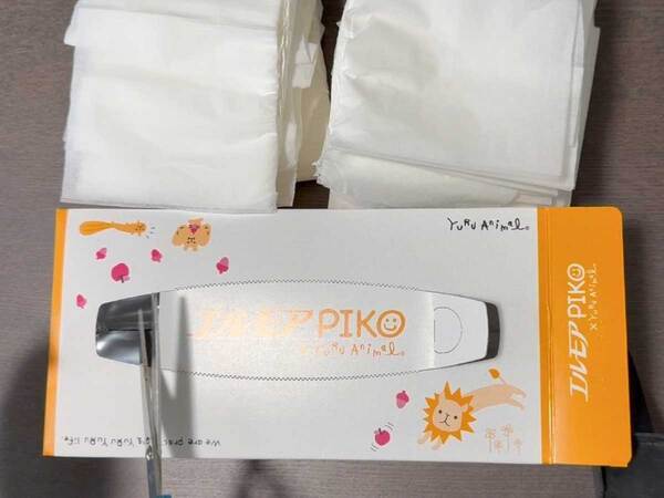 ティッシュを全部取り出し…　主婦の工夫に「これは便利」「助かる」