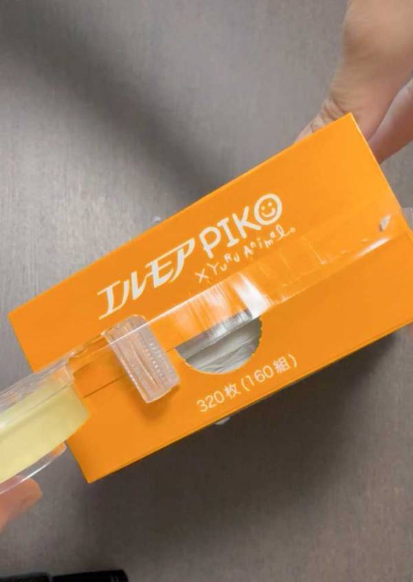 ティッシュを全部取り出し…　主婦の工夫に「これは便利」「助かる」