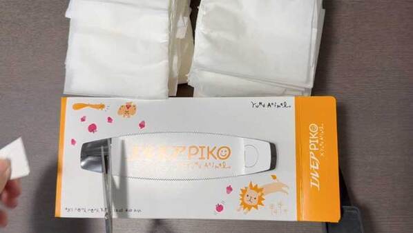 ティッシュを全部取り出し…　主婦の工夫に「これは便利」「助かる」