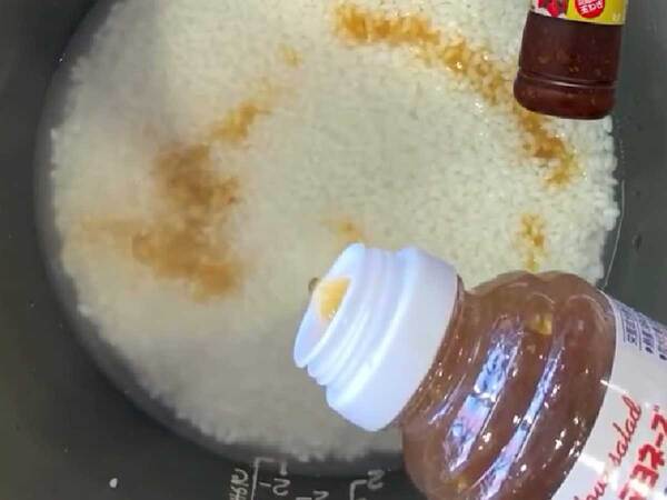 炊飯器に入れてみて！　企業のアイディアに「知らなかった」