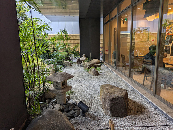 京都府で見た松屋に２７万『いいね』　見慣れない外観に「さすが京都…」「目を疑った」