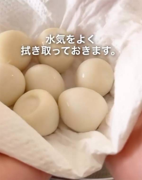 かわいすぎて食べられない…　企業が教える『サラダレシピ』が簡単でびっくり！