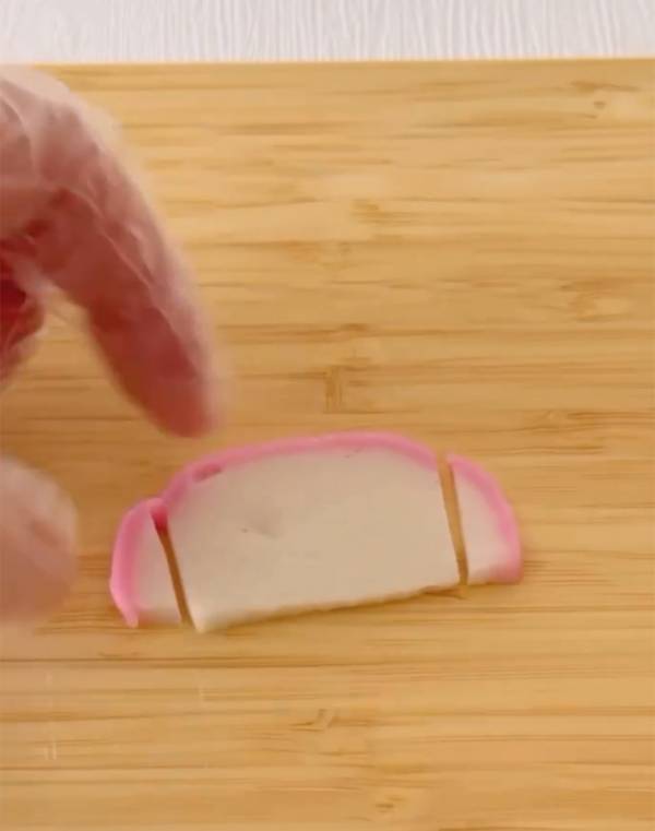 かわいすぎて食べられない…　企業が教える『サラダレシピ』が簡単でびっくり！