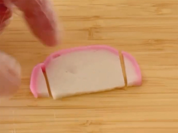 かわいすぎて食べられない…　企業が教える『サラダレシピ』が簡単でびっくり！