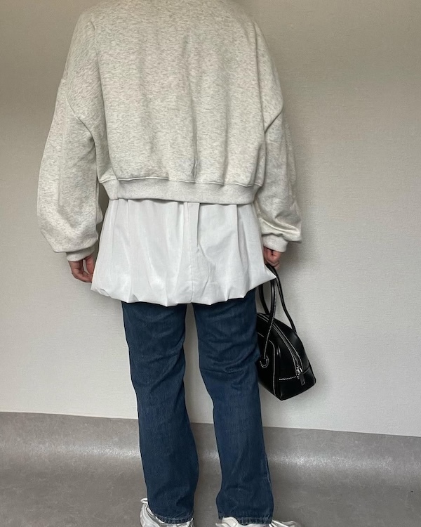 しまむら『DバルーンミニキャミOP』がマストバイ！　着回しの多さに「コスパよすぎ」